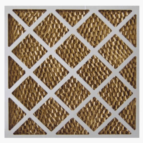 Газовый фильтр - Honeycomb - Columbus Industries - с активированным углем / методом абсорбции / для аэравлики