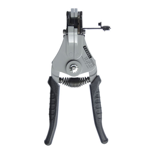 Кусачки для снятия изоляции - 840921121855 - VESSEL TOOLS USA INC