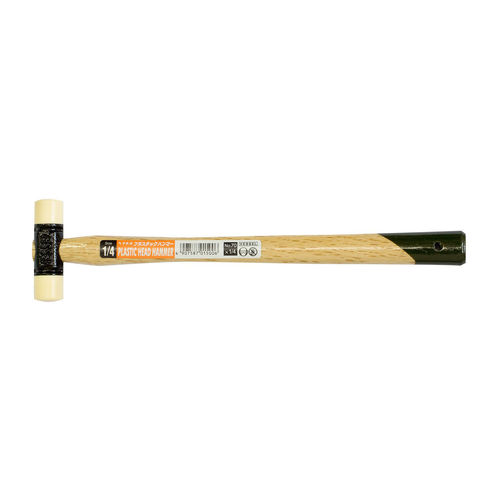 Молоток из пластика - 840921121909 - VESSEL TOOLS USA INC
