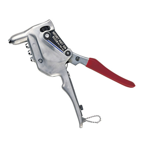 Заклепочник с ручным управлением - RG-95 - VESSEL TOOLS USA INC