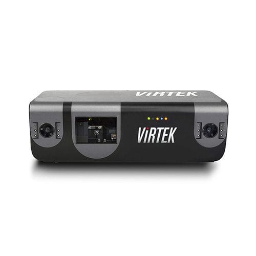 Лазерный прожектор для оптимизации операций - IRIS 3D  - Virtek Vision - 3D