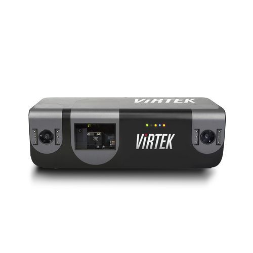Лазерный прожектор для позиционирования - IRIS SPS - Virtek Vision - 3D