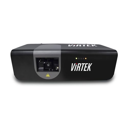 Лазерный прожектор для сборки - IRIS LTG - Virtek Vision - для оптимизации операций / 2D