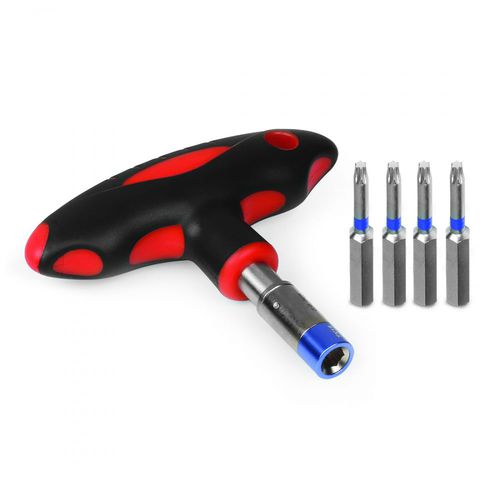 Головка динамометрического ключа - T15TH - Vortex Tool Co. Inc.