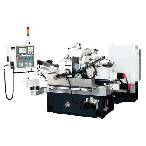 Бесцентровой станок для шлифования - FCL series - Palmary Machinery - для обрабатываемых деталей / ЧПУ