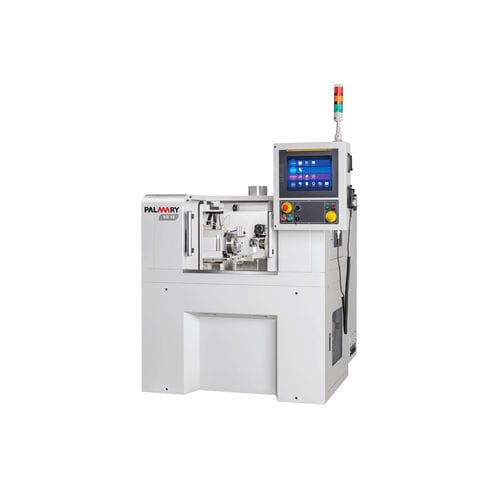 Станок для шлифования для внутреннего диаметра - OIG-50 - Palmary Machinery - для обрабатываемых деталей / ЧПУ / стационарный