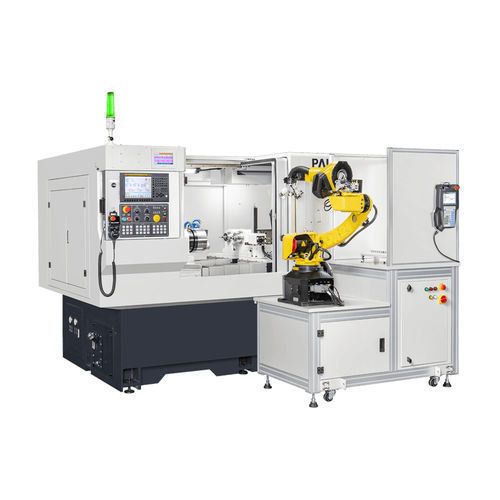Станок для шлифования с внутренним цилиндром - OIG series - Palmary Machinery - для обрабатываемых деталей / ЧПУ / стационарный