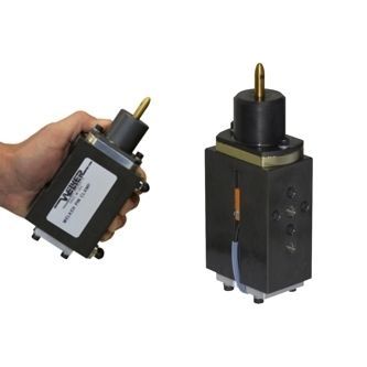 Опорный зажим - PCZ  - Welker Engineered Products