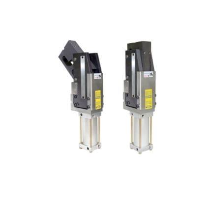 Пневматический эжектор - UPE  - Welker Engineered Products