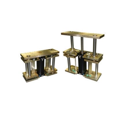 Подъемное устройство - CLM series - Welker Engineered Products