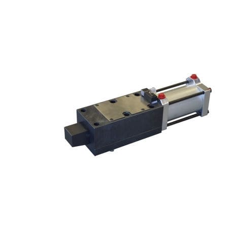 Устройство блокировки для пресса - S01631 - Welker Engineered Products