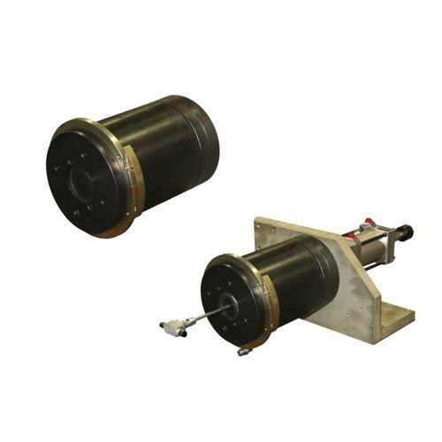 Поворотный индексатор - ROTA-FLEX - Welker Engineered Products - кулачковый