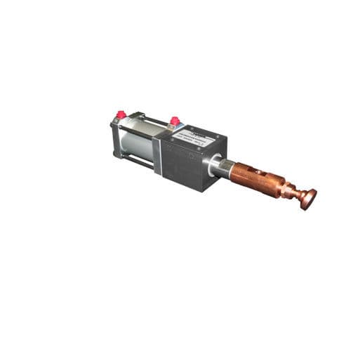 Заземляющее устройство для сварки - GB3 - Welker Engineered Products