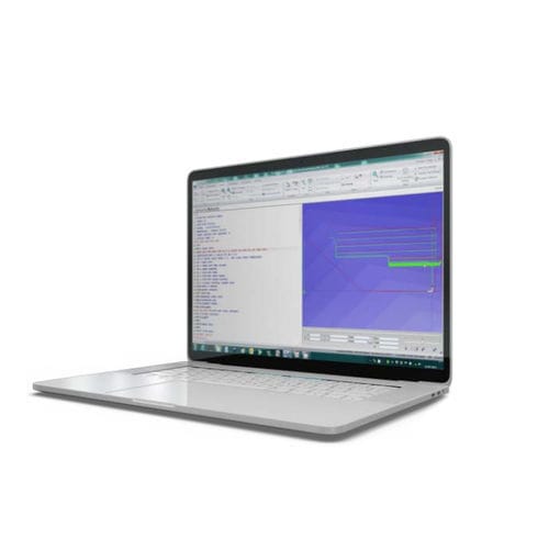Программное обеспечение для интерфейса - NC ASSIST - Star CNC Machine Tool Corp. - для программирования / для станка с ЧПУ / 3D
