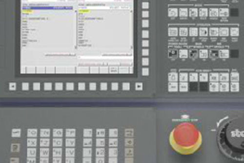 Многоосная система управления двигателем - Star CNC Machine Tool Corp. - цифровая / ЧПУ / для станка ЧПУ