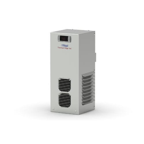 Напольный кондиционер - CS series - Thermal Edge - уличный