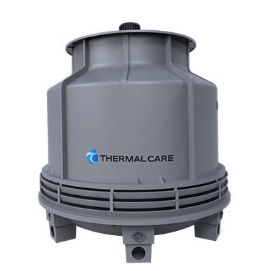 Градирня для распределения электроэнергии - FT series - Thermal Care, Inc.