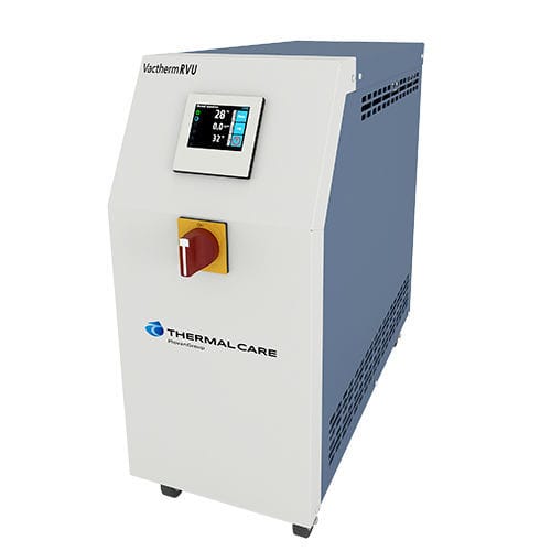 Автоматическое устройство управления - RVU series - Thermal Care, Inc. - для измерения температуры