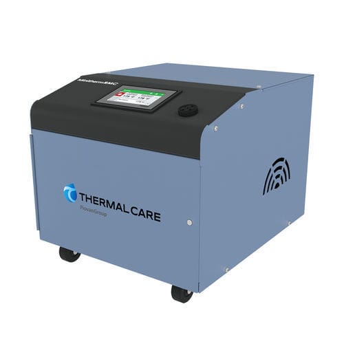 Автоматическое устройство управления - RMC series - Thermal Care, Inc. - для измерения температуры / нагревающее / расхода