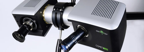 Оптический прибор для измерения - COMET 6® - Steinbichler Optotechnik - 3D