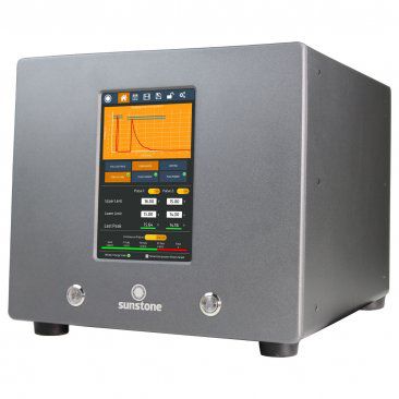 Сварочный аппарат сопротивлением - CD1200DP-A - Sunstone Welders - точечный / автоматизированный