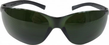 Защитные очки для сварки - IRGlasses - Sunstone Welders - из поликарбоната / из каучука / охватывающий