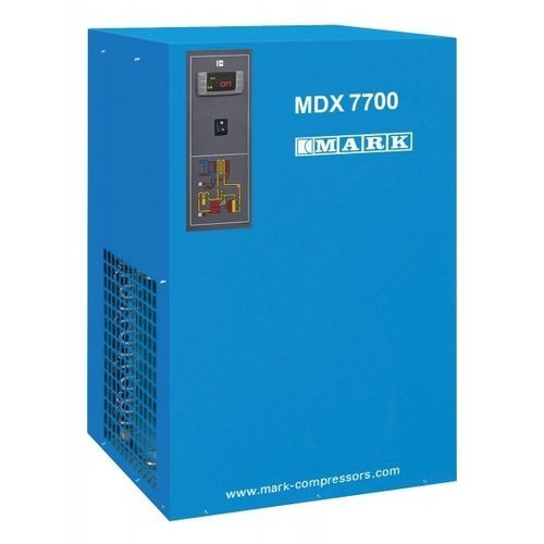 Осушитель с сухим воздухом - MDX 4100 - Elmag - для сети искусственного холода / воздушный