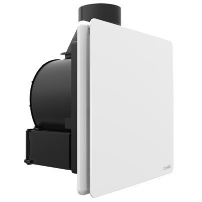 Осевой вентилятор - BVN25A001 - SUNON - для отвода / для циркуляции воздуха / DC