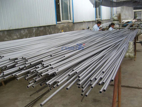 Трубчатый никель - Shaanxi CXMET Technology Co., Ltd.