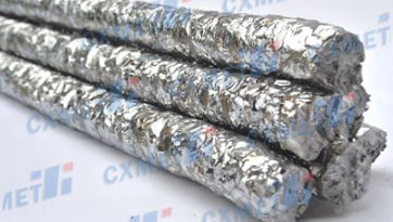 Кристалл гафния - Shaanxi CXMET Technology Co., Ltd.