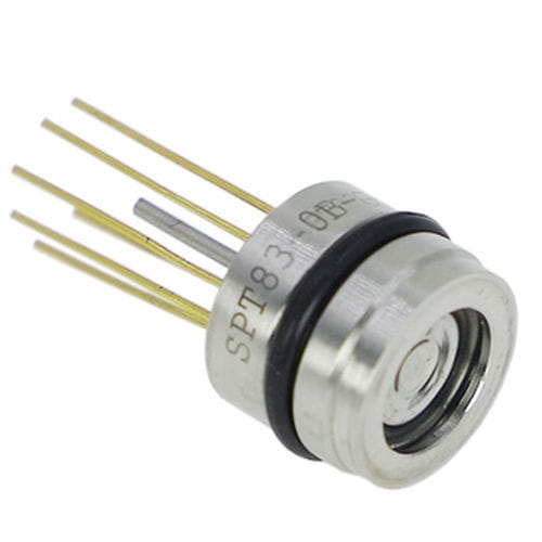 Компактный датчик давления - SPT83 - Shaanxi Sier Electronics Co., Ltd. - абсолютный / кремний / выход по напряжению