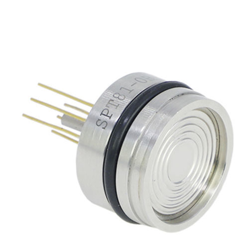 Датчик давления пьезосопротивление - SPT81 - Shaanxi Sier Electronics Co., Ltd. - абсолютный / выход по напряжению / DC
