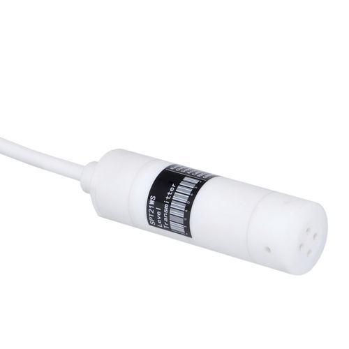Коррозионностойкий передатчик уровня - SPT21WS - Shaanxi Sier Electronics Co., Ltd. - пьезорезистивный / для коррозионной жидкости / 4-20 мА