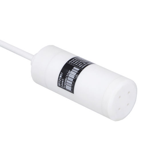 Коррозионностойкий передатчик уровня - SPT21WS1 - Shaanxi Sier Electronics Co., Ltd. - пьезорезистивный / для коррозионной жидкости / RS-485