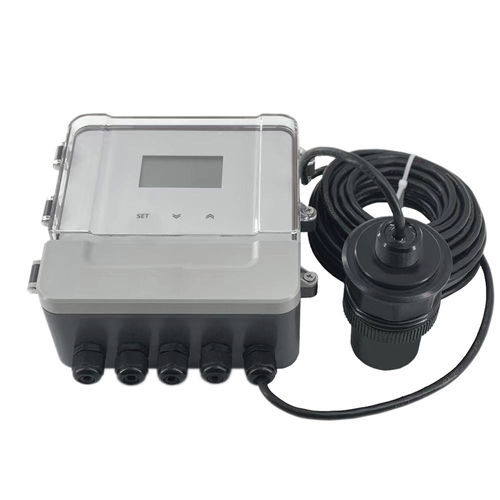 Ультразвуковой расходомер - SFL-001 - Shaanxi Sier Electronics Co., Ltd. - объемный / для жидкостей / 4-20 мА