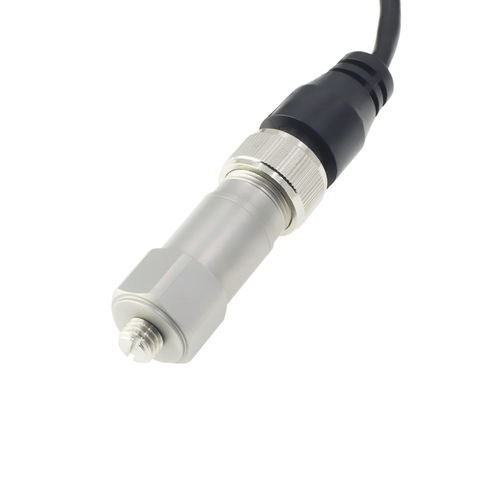 Электромагнитный датчик вибраций - SVS03 - Shaanxi Sier Electronics Co., Ltd. - для промышленности / для общего применения / компактный