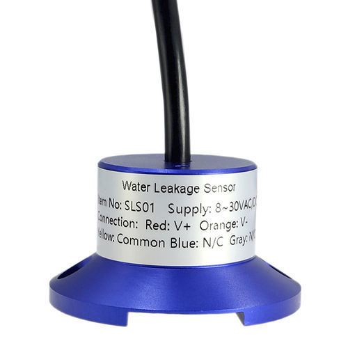 Детектор утечек для воды - SLS01 - Shaanxi Sier Electronics Co., Ltd. - для промышленности