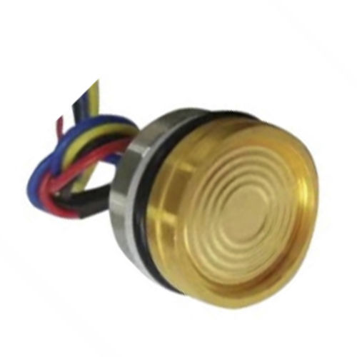Абсолютный датчик давления -  SPT81Au - Shaanxi Sier Electronics Co., Ltd. - мембранный / пьезосопротивление / выход по напряжению