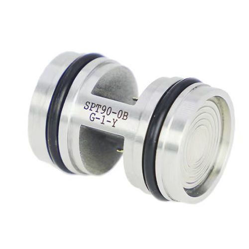 Дифференциальный датчик давления - SPT90 - Shaanxi Sier Electronics Co., Ltd. - кремний / выход по напряжению / DC