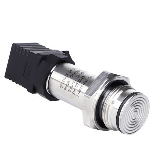 Трансдуктор давления с выступающей мембраной - SPT21P1F G1 - Shaanxi Sier Electronics Co., Ltd. - абсолютный / мембранный / 4-20 мА