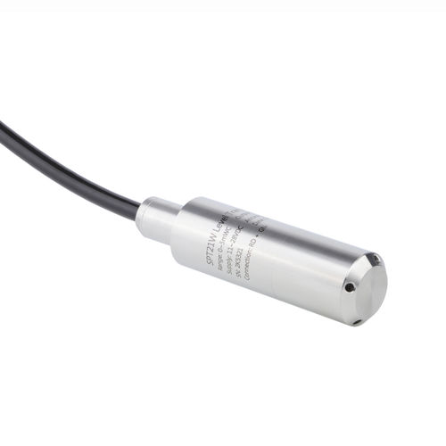 Погружной передатчик уровня - SPT21W - Shaanxi Sier Electronics Co., Ltd. - пьезорезистивный / для жидкостей / RS-485