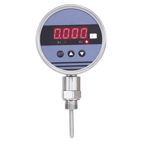 Контроллер температуры со светодиодным индикатором - STK01 - Shaanxi Sier Electronics Co., Ltd. - аналоговый / электронный / для воды