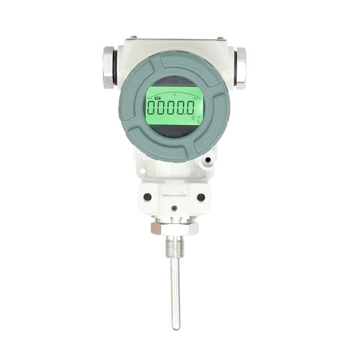Трансмиттер температуры с цифровым дисплеем - ST22 - Shaanxi Sier Electronics Co., Ltd. - на головке зонда / Pt100 / Pt1000