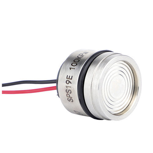 Абсолютный датчик давления - SPS19E - Shaanxi Sier Electronics Co., Ltd. - мембранный / 4-20 мА / DC