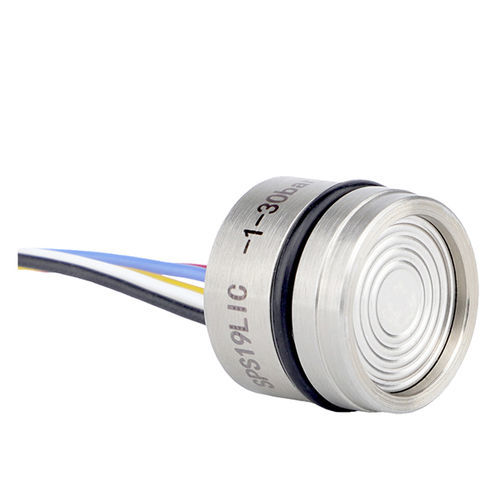 Абсолютный датчик давления - SPS19I - Shaanxi Sier Electronics Co., Ltd. - мембранный / выход по напряжению / процесса