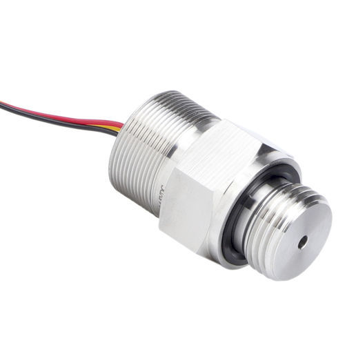 Цельносварной датчик давления -  SPT81 - Shaanxi Sier Electronics Co., Ltd. - абсолютный / чувствительный элемент / выход по напряжению