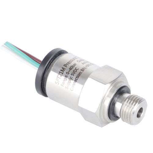 Миниатюрный трансдуктор давления - SPT21M - Shaanxi Sier Electronics Co., Ltd. - абсолютный / мембранный / 0-10 В