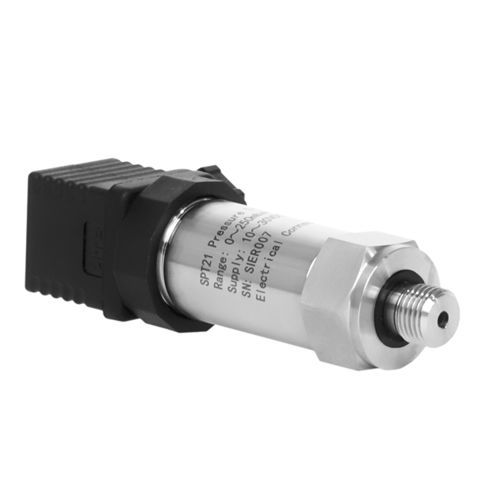 Трансдуктор давления пьезосопротивление - SPT21 - Shaanxi Sier Electronics Co., Ltd. - абсолютный / 4-20 мА / 0-5 В
