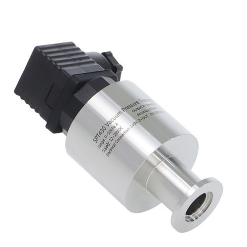 Вакуумметр без дисплея - SPT430 - Shaanxi Sier Electronics Co., Ltd. - RS485 / компактный