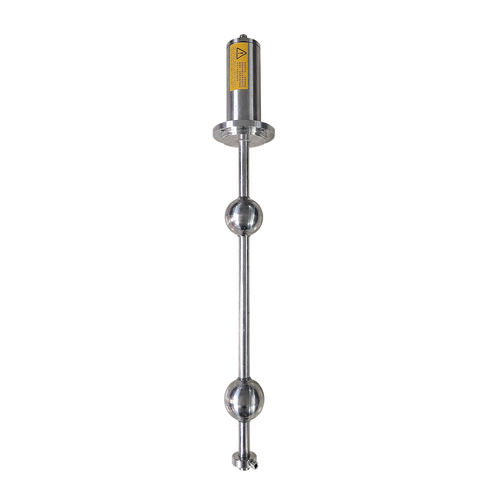Магнитострикционный передатчик уровня - SCZ01 - Shaanxi Sier Electronics Co., Ltd. - для жидкостей / RS-485 / HART